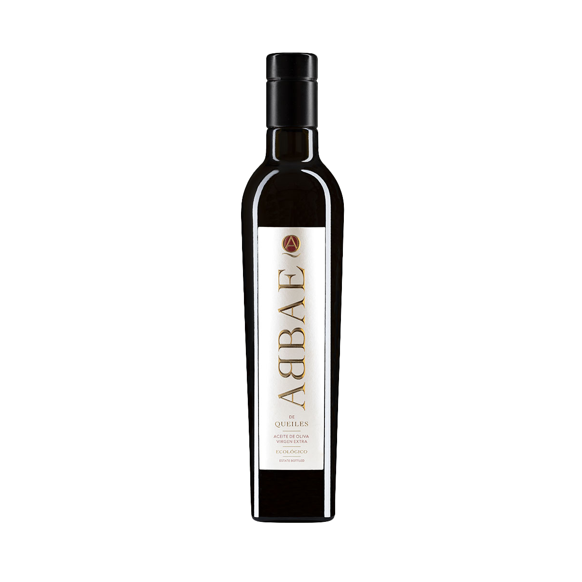 Abbae de Queiles Bio-Olivenöl, Flos Olei, Flasche à 500 ml