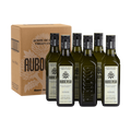 Aubocassa Olivenöl DOP – 6er-Karton