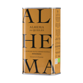 Alhema de Queiles – Bio-Olivenöl aus Navarra (3 L Kanister)